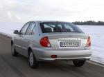 Hyundai Accent 5-Door 2003 года